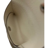 エルメス HERMES カルヴィデュオ W刻 ナタ シルバー金具 シェーブル レディース 二つ折り財布