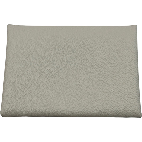 エルメス HERMES カルヴィデュオ W刻 ナタ シルバー金具 シェーブル レディース 二つ折り財布 エルメス HERMES カルヴィデュオ W刻 ナタ シルバー金具 シェーブル