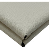 エルメス HERMES カルヴィデュオ W刻 ナタ シルバー金具 シェーブル レディース 二つ折り財布