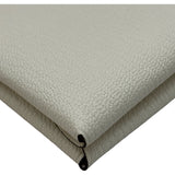 エルメス HERMES カルヴィデュオ W刻 ナタ シルバー金具 シェーブル レディース 二つ折り財布