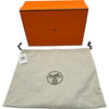 エルメス HERMES リンディミニ K刻 ゴールド ゴールド/シルバー金具 スィフト レディース ショルダーバッグ