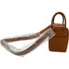 エルメス HERMES リンディミニ K刻 ゴールド ゴールド/シルバー金具 スィフト レディース ショルダーバッグ