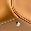 エルメス HERMES リンディミニ K刻 ゴールド ゴールド/シルバー金具 スィフト レディース ショルダーバッグ