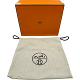 エルメス HERMES インザループ ヴェルソ ベルトバッグ Y刻 ローズエテ・テールバテュー シルバー金具 スィフト レディース ショルダーバッグ