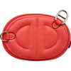 エルメス HERMES インザループ ヴェルソ ベルトバッグ Y刻 ローズエテ・テールバテュー シルバー金具 スィフト レディース ショルダーバッグ