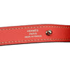 エルメス HERMES インザループ ヴェルソ ベルトバッグ Y刻 ローズエテ・テールバテュー シルバー金具 スィフト レディース ショルダーバッグ