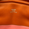 エルメス HERMES インザループ ヴェルソ ベルトバッグ Y刻 ローズエテ・テールバテュー シルバー金具 スィフト レディース ショルダーバッグ