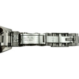 ロレックス ROLEX エクスプローラー 40 224270 ブラック ステンレススチール 自動巻き メンズ 腕時計