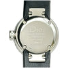 クリスチャン・ディオール Christian Dior ラ ミニ ディ ドゥ ディオール CD040112 ピンク ステンレススチール クオーツ レディース 腕時計