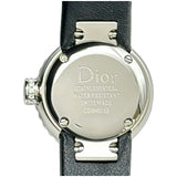 クリスチャン・ディオール Christian Dior ラ ミニ ディ ドゥ ディオール CD040112 ピンク ステンレススチール クオーツ レディース 腕時計