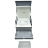 クリスチャン・ディオール Christian Dior ラ ミニ ディ ドゥ ディオール CD040112 ピンク ステンレススチール クオーツ レディース 腕時計