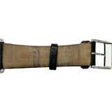 グランドセイコー Grand Seiko エレガンスコレクション SBGW283(9S64-00Z0） ブルー ステンレススチール 手巻き メンズ 腕時計