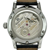 グランドセイコー Grand Seiko エレガンスコレクション SBGW283(9S64-00Z0） ブルー ステンレススチール 手巻き メンズ 腕時計