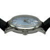 グランドセイコー Grand Seiko エレガンスコレクション SBGW283(9S64-00Z0） ブルー ステンレススチール 手巻き メンズ 腕時計