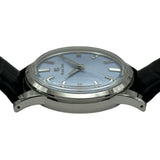 グランドセイコー Grand Seiko エレガンスコレクション SBGW283(9S64-00Z0） ブルー ステンレススチール 手巻き メンズ 腕時計