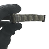 ロレックス ROLEX オイスターパーペチュアル 26 176200 シルバー ステンレススチール 自動巻き レディース 腕時計
