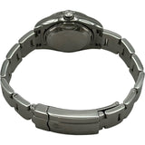 ロレックス ROLEX オイスターパーペチュアル 26 176200 シルバー ステンレススチール 自動巻き レディース 腕時計