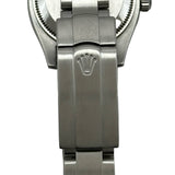 ロレックス ROLEX オイスターパーペチュアル 26 176200 シルバー ステンレススチール 自動巻き レディース 腕時計