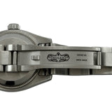 ロレックス ROLEX オイスターパーペチュアル 26 176200 シルバー ステンレススチール 自動巻き レディース 腕時計