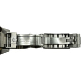 ロレックス ROLEX サブマリーナ 126610LN ブラック ステンレススチール 自動巻き メンズ 腕時計