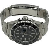 ロレックス ROLEX サブマリーナ 126610LN ブラック ステンレススチール 自動巻き メンズ 腕時計