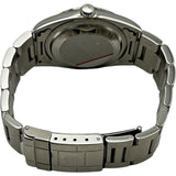 ロレックス ROLEX エクスプローラー1 14270 ブラック ステンレススチール 自動巻き メンズ 腕時計