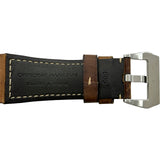 パネライ PANERAI ラジオミール カリフォルニア 3デイズ アッチャイオ PAM00424 ブラック ステンレススチール 手巻き メンズ 腕時計