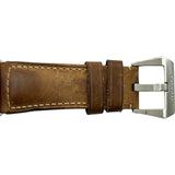 パネライ PANERAI ラジオミール カリフォルニア 3デイズ アッチャイオ PAM00424 ブラック ステンレススチール 手巻き メンズ 腕時計