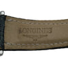 ロンジン LONGINES ウィームス 世界3000本限定 L2.608.4 シルバー ステンレススチール 自動巻き メンズ 腕時計