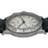 ロンジン LONGINES ウィームス 世界3000本限定 L2.608.4 シルバー ステンレススチール 自動巻き メンズ 腕時計