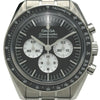 オメガ OMEGA スピードマスター ムーンウォッチ プロフェッショナル 310.30.42.50.01.004 ブラック ステンレススチール 手巻き メンズ 腕時計