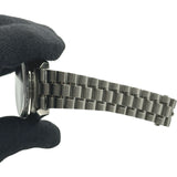 オメガ OMEGA スピードマスター ムーンウォッチ プロフェッショナル 310.30.42.50.01.004 ブラック ステンレススチール 手巻き メンズ 腕時計