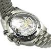 オメガ OMEGA スピードマスター ムーンウォッチ プロフェッショナル 310.30.42.50.01.004 ブラック ステンレススチール 手巻き メンズ 腕時計