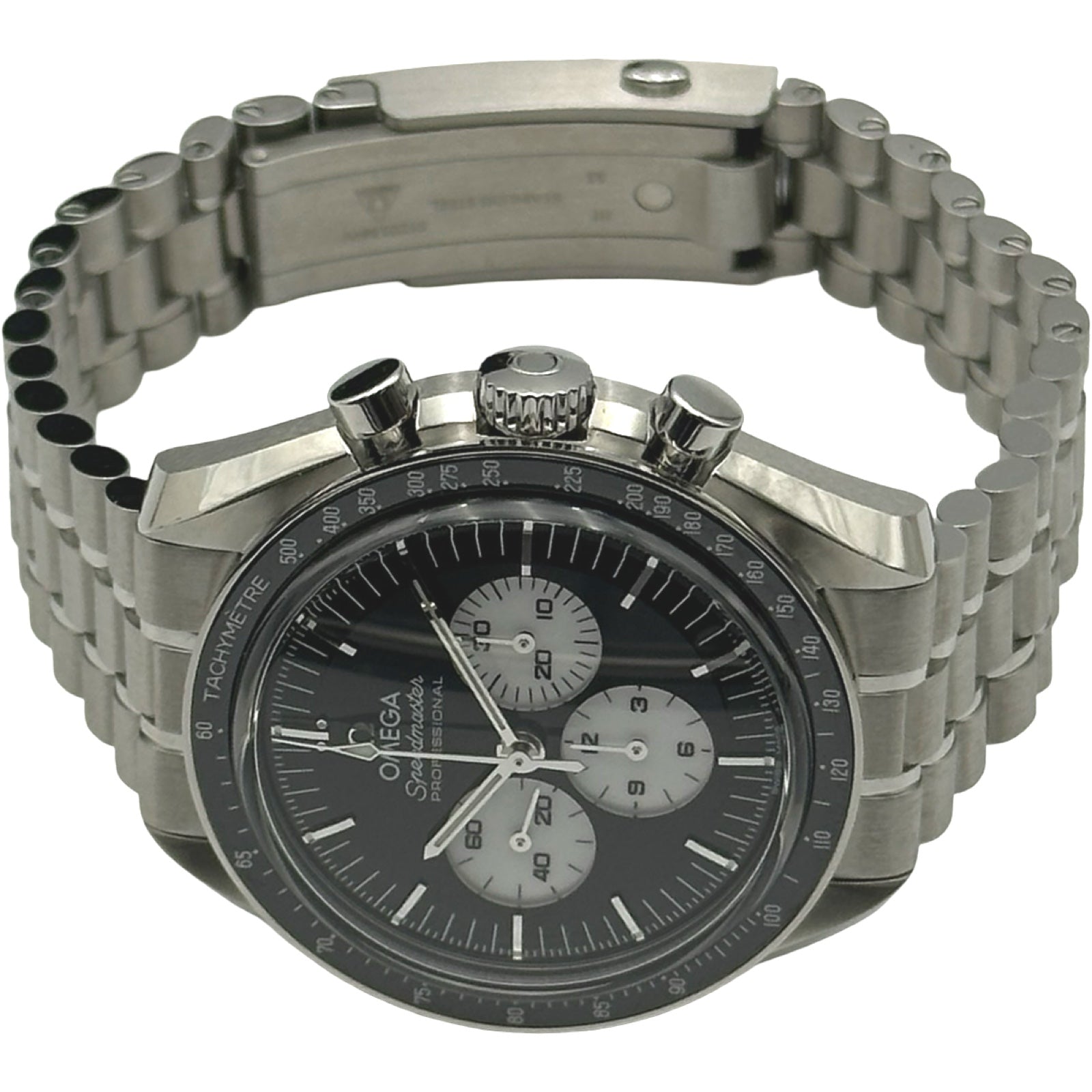 オメガ OMEGA スピードマスター ムーンウォッチ プロフェッショナル