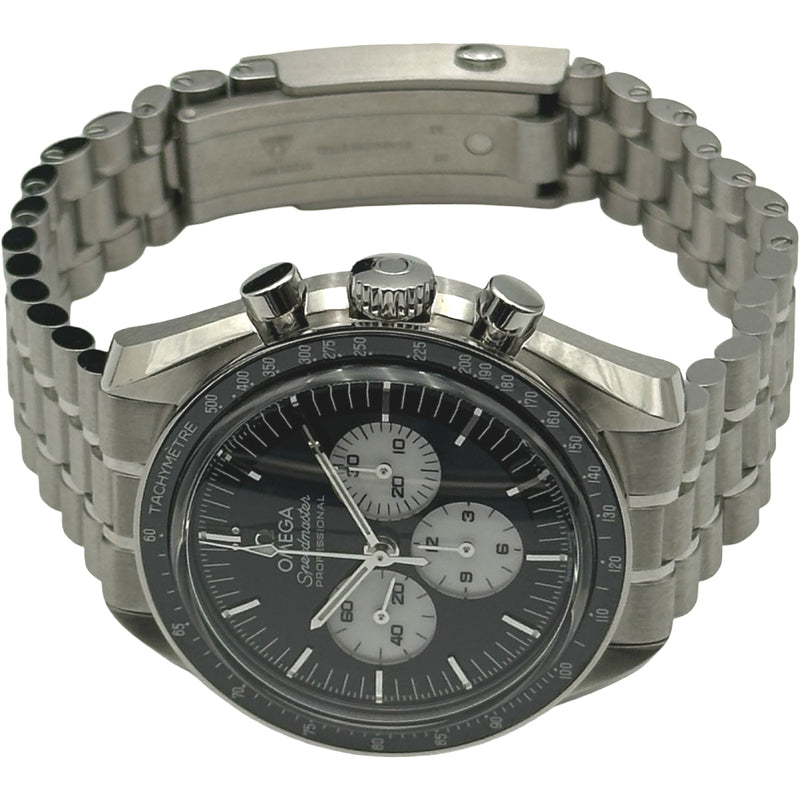 オメガ OMEGA スピードマスター ムーンウォッチ プロフェッショナル