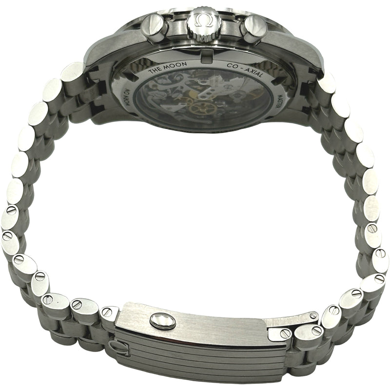 オメガ OMEGA スピードマスター ムーンウォッチ プロフェッショナル