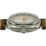 パネライ PANERAI ラジオミール トレ ジョルニ PAM01350 ベージュ ステンレススチール 手巻き メンズ 腕時計