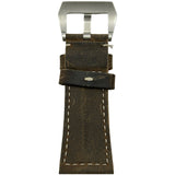 パネライ PANERAI ラジオミール トレ ジョルニ PAM01350 ベージュ ステンレススチール 手巻き メンズ 腕時計