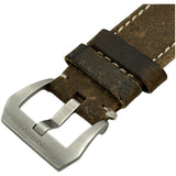 パネライ PANERAI ラジオミール トレ ジョルニ PAM01350 ベージュ ステンレススチール 手巻き メンズ 腕時計