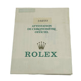 ロレックス ROLEX デイトジャスト 16233G シャンパンゴールド ゴールド/ステンレススチール 自動巻き メンズ 腕時計