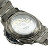 パネライ PANERAI ルミノール クロノグラフ PAM00072 ブラック チタン/ステンレススチール 自動巻き メンズ 腕時計