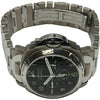パネライ PANERAI ルミノール クロノグラフ PAM00072 ブラック チタン/ステンレススチール 自動巻き メンズ 腕時計