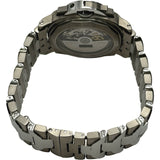 パネライ PANERAI ルミノール クロノグラフ PAM00072 ブラック チタン/ステンレススチール 自動巻き メンズ 腕時計