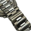 パネライ PANERAI ルミノール クロノグラフ PAM00072 ブラック チタン/ステンレススチール 自動巻き メンズ 腕時計