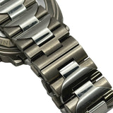 パネライ PANERAI ルミノール クロノグラフ PAM00072 ブラック チタン/ステンレススチール 自動巻き メンズ 腕時計