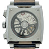タグ・ホイヤー TAG HEUER モナコ キャリバーホイヤー02 クロノグラフ CBL2111.FC6453 ブルー ステンレススチール 自動巻き メンズ 腕時計