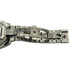 オメガ OMEGA シーマスター アクアテラ 150M マスターコーアクシャル クロノメーター GMT 231.90.43.22.04.001 ホワイト チタン 自動巻き メンズ 腕時計