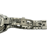 オメガ OMEGA シーマスター アクアテラ 150M マスターコーアクシャル クロノメーター GMT 231.90.43.22.04.001 ホワイト チタン 自動巻き メンズ 腕時計