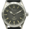 セイコー SEIKO プロスペック アルピニスト SBDC119(6R35-01B0) ブラック ステンレススチール 自動巻き メンズ 腕時計