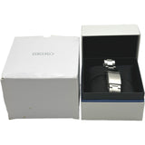セイコー SEIKO プロスペック アルピニスト SBDC119(6R35-01B0) ブラック ステンレススチール 自動巻き メンズ 腕時計